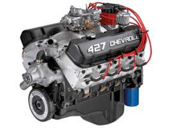 B1895 Engine